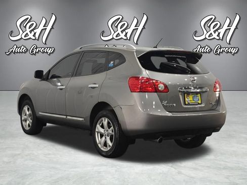 Used 2011 Nissan Rogue SV AWD/4WD image 17