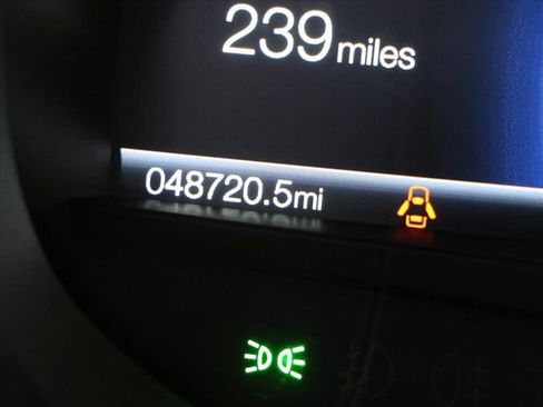 Used 2019 Ford Edge ST w/ Equipment Group 401A image 32