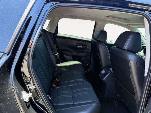 Used 2026 Honda HR-V EX-L image 18