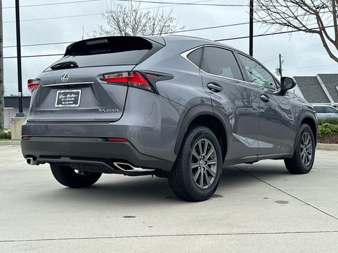 Used 2015 Lexus NX 200t FWD image 8