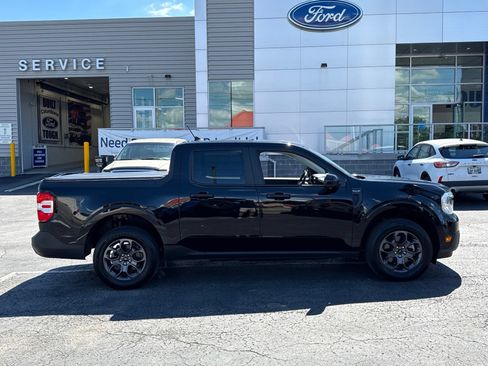 Used 2022 Ford Maverick XLT w/ XLT Luxury Package FWD image 13