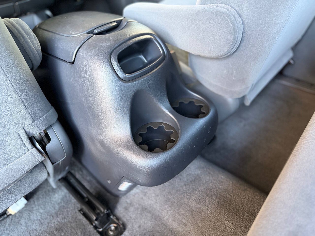 Used 2003 Toyota Tundra SR5 w/ TRD Sport Pkg RWD image 61