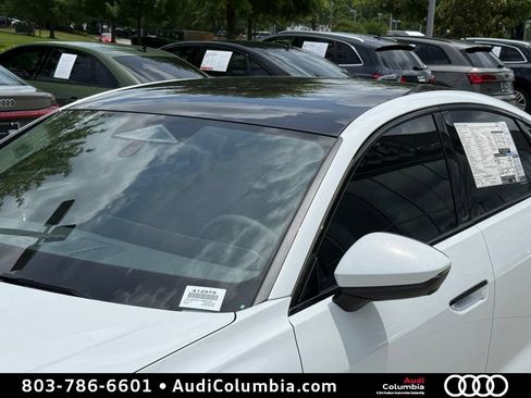 New 2026 Audi A5 2.0T Premium Plus AWD/4WD image 10