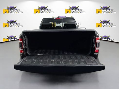 Used 2021 RAM 1500 Sport w/ Level 2 Equipment Group AWD/4WD image 25