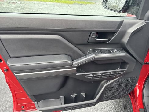New 2025 Toyota Tacoma SR5 RWD image 22
