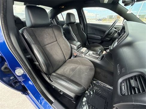 Used 2021 Dodge Charger GT w/ Plus Group image 25
