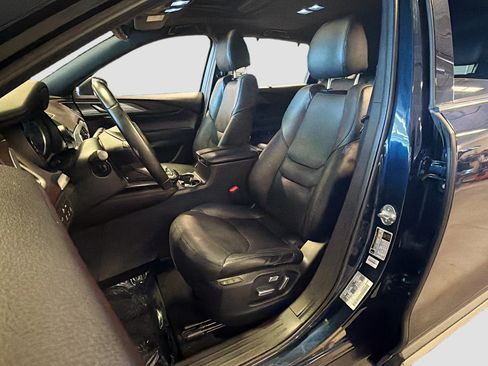 Used 2016 MAZDA CX-9 Grand Touring image 13