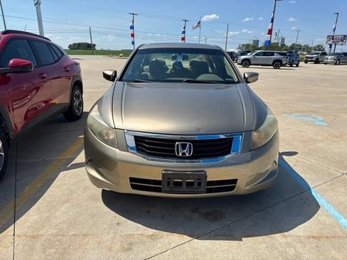Used 2008 Honda Accord EX image 7