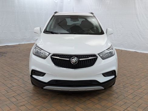 Used 2020 Buick Encore Preferred image 2