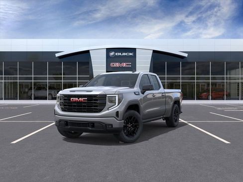 New 2026 GMC Sierra 1500 Elevation image 8