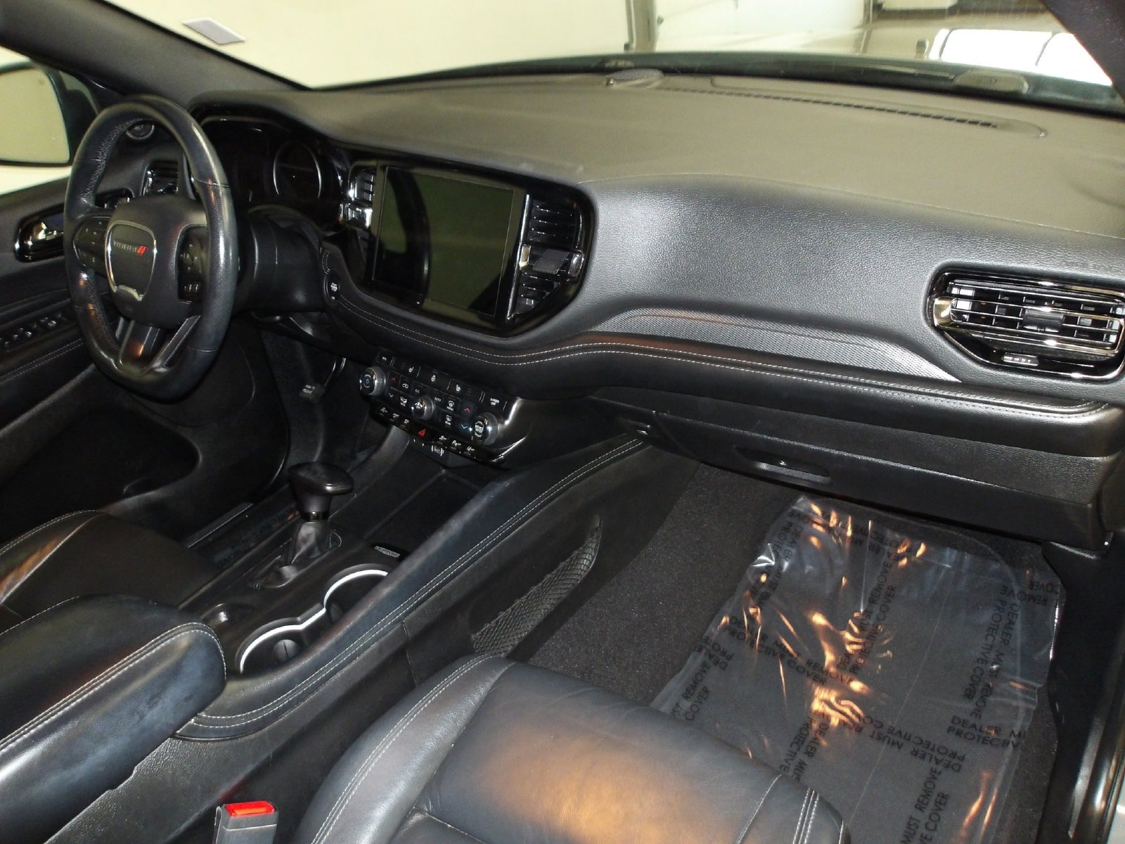 Used 2021 Dodge Durango GT AWD/4WD image 16