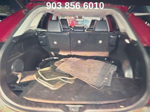 Used 2020 Toyota RAV4 Limited image 18