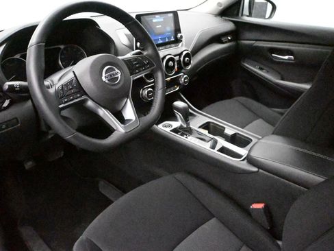 Used 2023 Nissan Sentra SV w/ All-Weather Package image 2