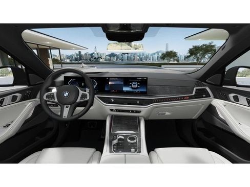 New 2027 BMW X6 xDrive40i AWD/4WD image 10