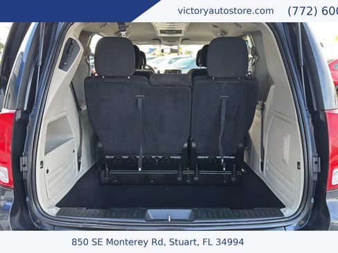 Used 2013 Dodge Grand Caravan Crew image 39