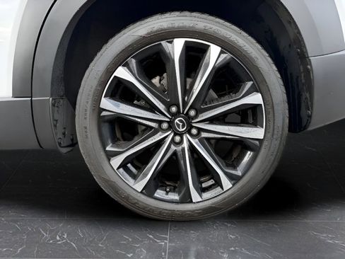 Used 2024 MAZDA CX-50 2.5 Turbo w/ Cargo Package image 12