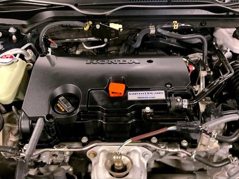 Used 2017 Honda Civic LX image 27