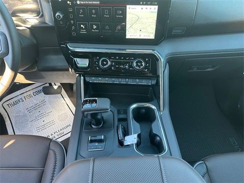 New 2026 GMC Sierra 1500 Denali w/ Denali Reserve Package image 11