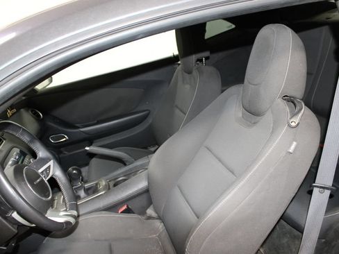 Used 2011 Chevrolet Camaro LT w/ RS Package RWD image 14