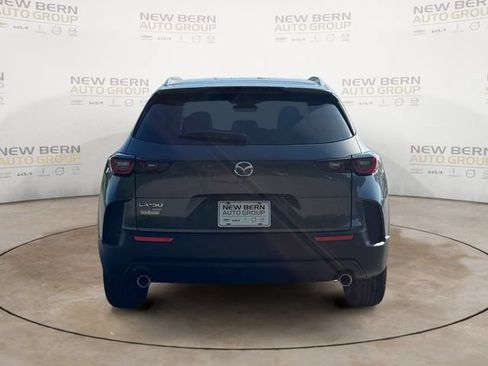 New 2026 MAZDA CX-50 AWD 2.5 S w/ Weather Package image 4