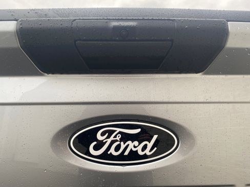 New 2025 Ford F150 XLT w/ Equipment Group 301A Standard image 19