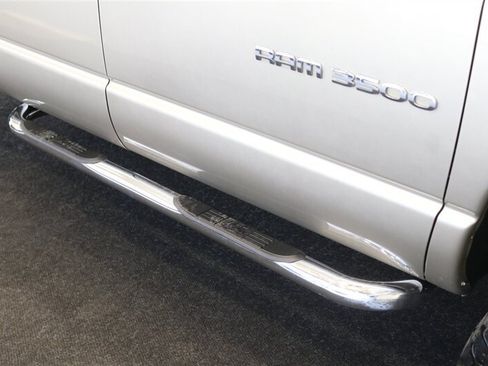 Used 2005 Dodge Ram 3500 Truck SLT w/ Trailer Tow Group AWD/4WD image 57