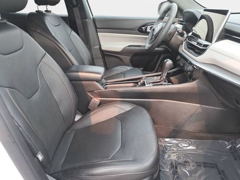 Certified 2023 Jeep Compass Limited AWD/4WD image 10