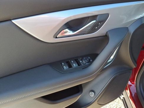 New 2026 Chevrolet Blazer LT image 11