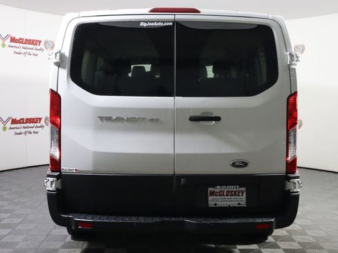 Used 2016 Ford Transit 150 XL image 11