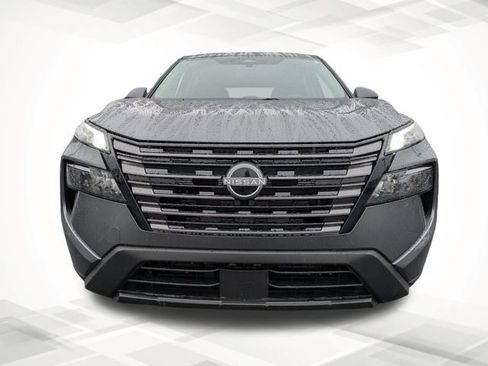 New 2026 Nissan Rogue SV w/ Cold Weather Package image 8