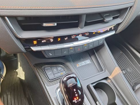 New 2026 Cadillac CT5 V RWD image 16