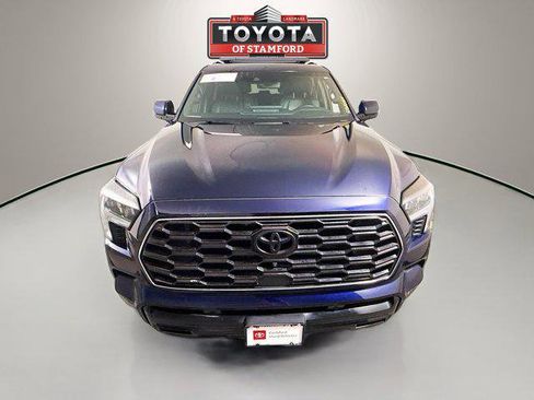 Used 2024 Toyota Sequoia Platinum image 2