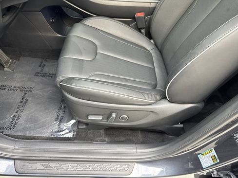 Used 2024 Hyundai Palisade XRT FWD image 24