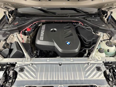 New 2026 BMW X3 xDrive30i w/ Premium Package AWD/4WD image 30