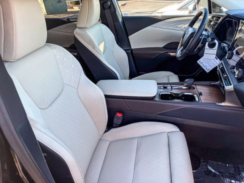 New 2026 Lexus RX 450h Luxury image 17