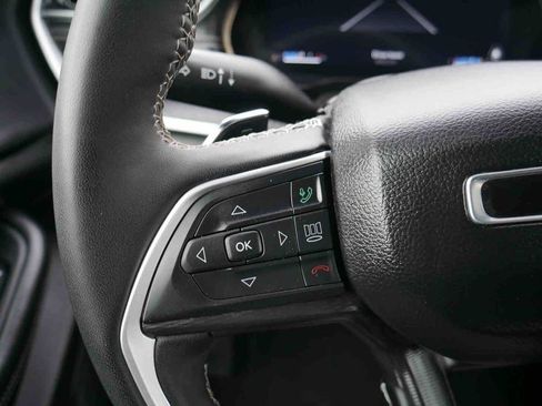 Certified 2024 Jeep Grand Cherokee L Laredo image 37