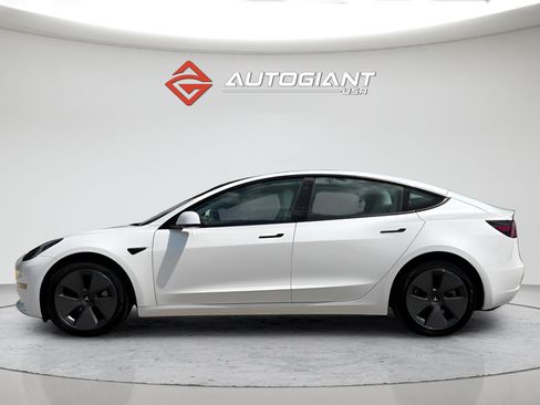 Used 2023 Tesla Model 3 Standard Range RWD image 12
