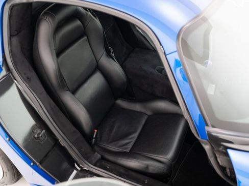 Used 1997 Dodge Viper GTS RWD image 25