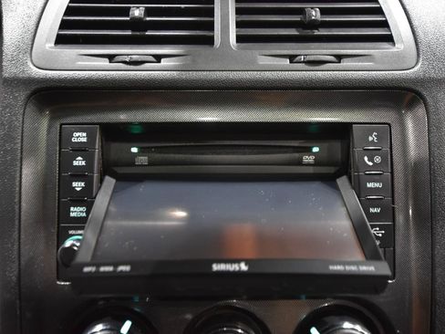 Used 2009 Dodge Challenger R/T RWD image 26