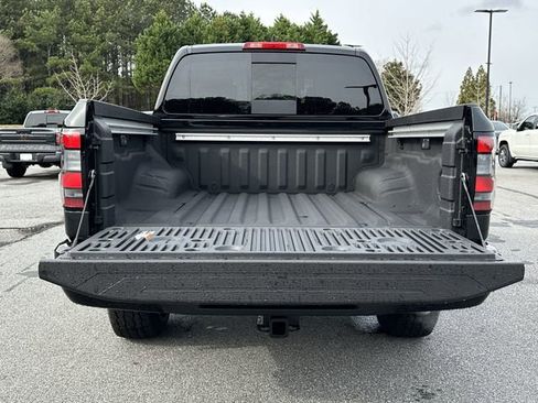 New 2026 Nissan Frontier PRO-4X w/ Pro Premium Package AWD/4WD image 14