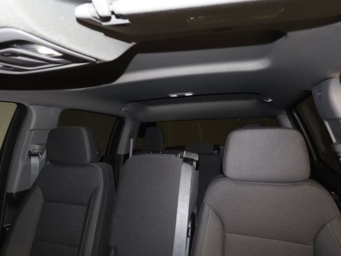 Used 2026 Chevrolet Silverado 1500 LT image 18