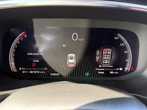 Certified 2026 Acura MDX A-Spec image 20