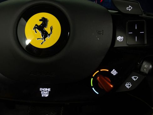 Used 2023 Ferrari 296 GTB image 33