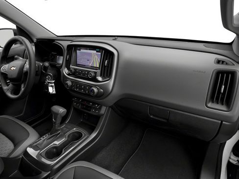 Used 2018 Chevrolet Colorado Z71 AWD/4WD image 19