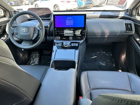 Used 2023 Toyota bZ4X AWD w/ Weather Package image 18