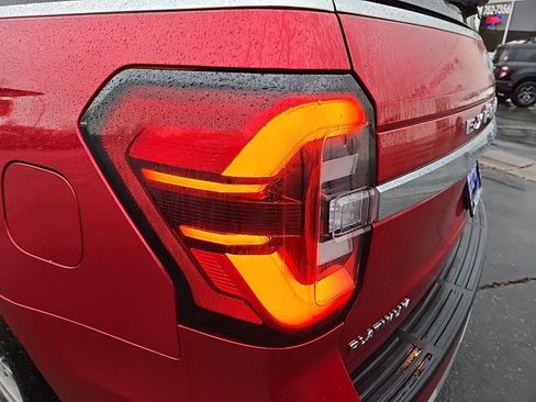 Used 2022 Ford Expedition Platinum AWD/4WD image 36