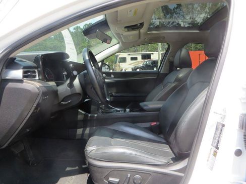 Used 2023 Kia K5 EX FWD image 10