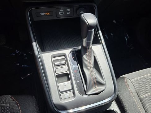 Used 2025 Honda CR-V Sport image 18