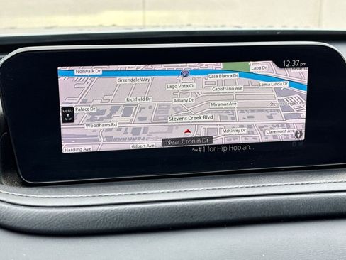 Used 2021 MAZDA CX-30 AWD 2.5 S w/ Select Package image 17