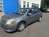 Used 2012 Nissan Sentra 2.0 S image 2